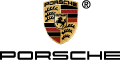 Porsche logo