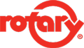 Rotary logo