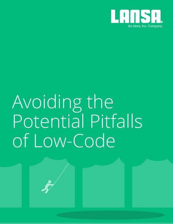 Is Your Low-Code Platform Reducing Backlogs Or Just Shifting Them?