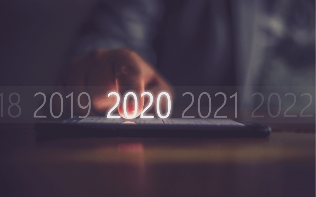 Low-code 2020: On the Verge of Domination