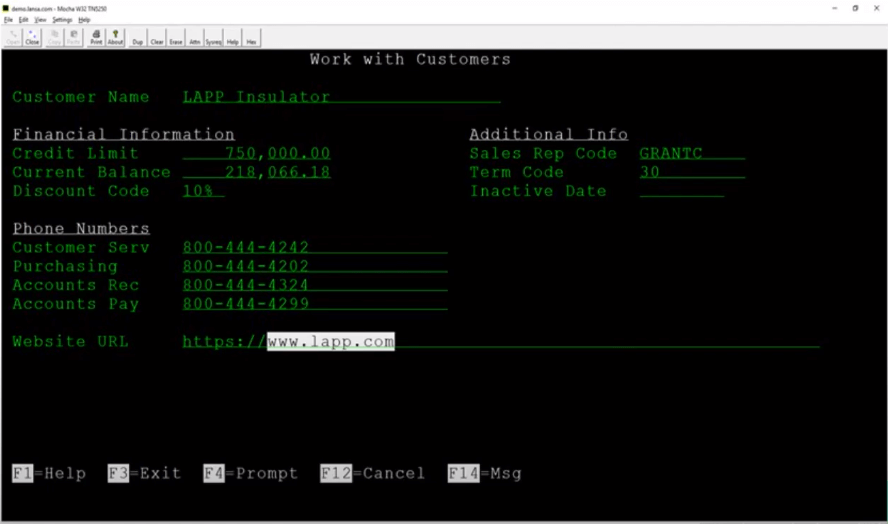 The Future Of The IBMi Platform Is Through Low-Code