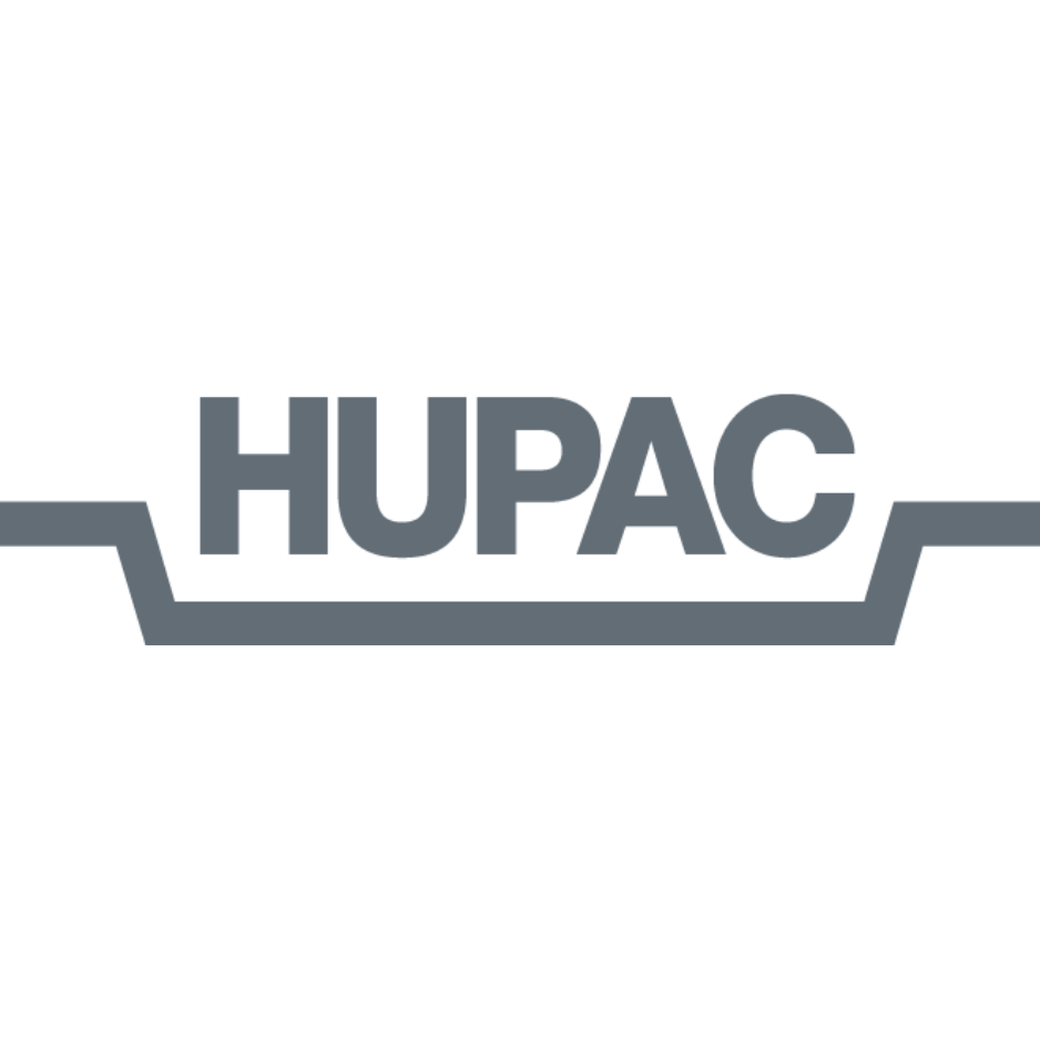 HUPAC